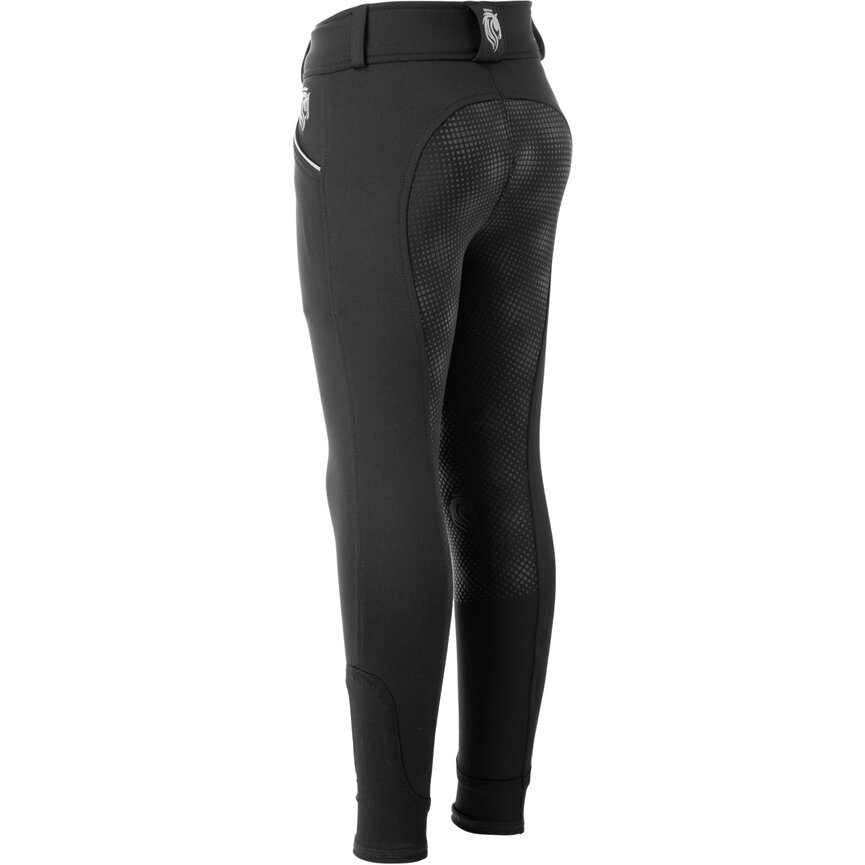 Greta Kids Winter Full Seat Breeches