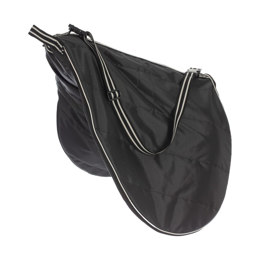Darby Saddle Bag