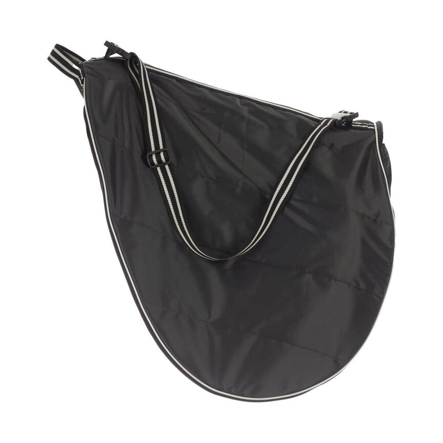 Darby Saddle Bag
