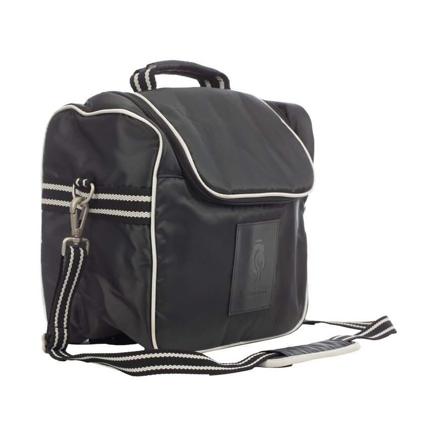 Darby Zip Top Grooming Bag