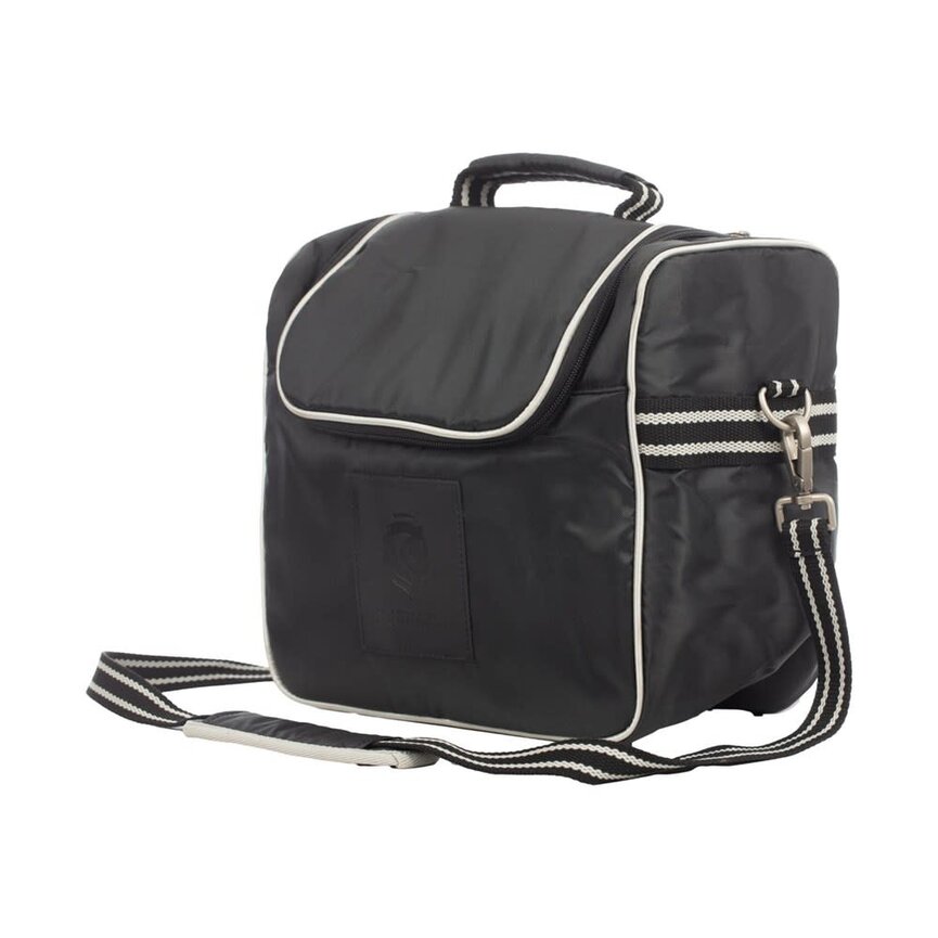 Darby Zip Top Grooming Bag