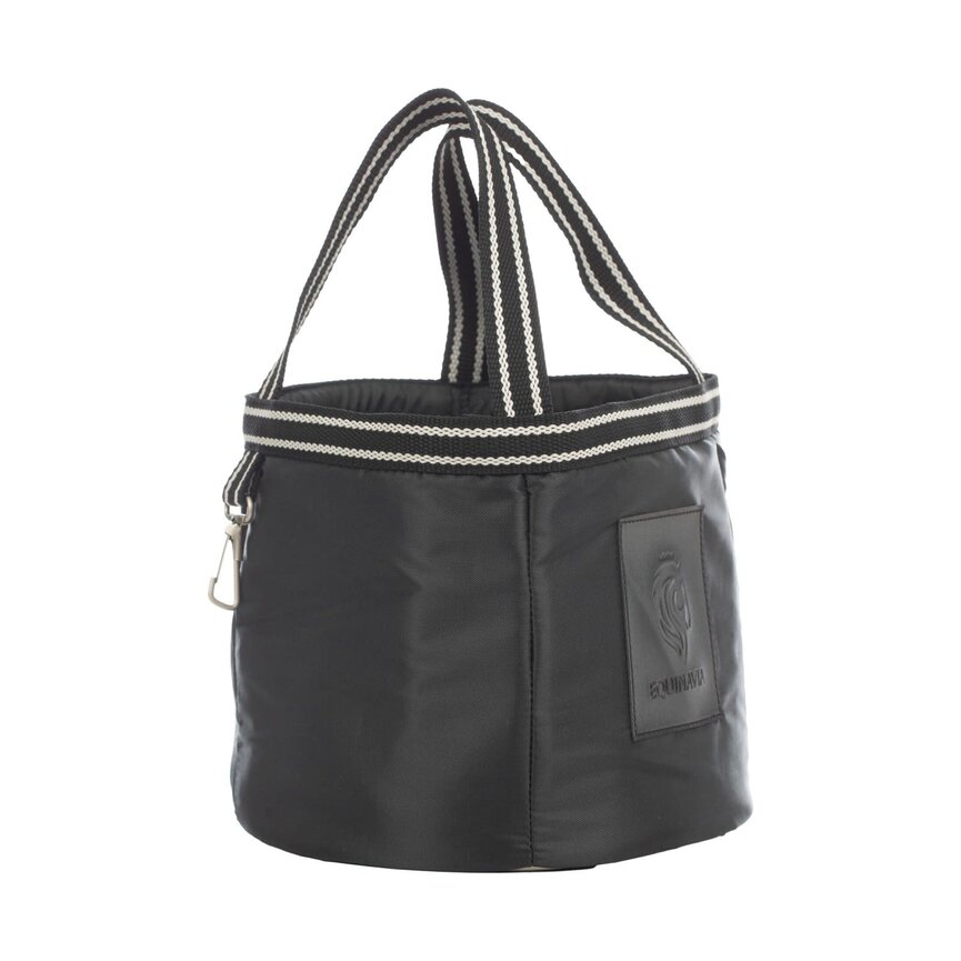 Darby Mini Grooming Tote