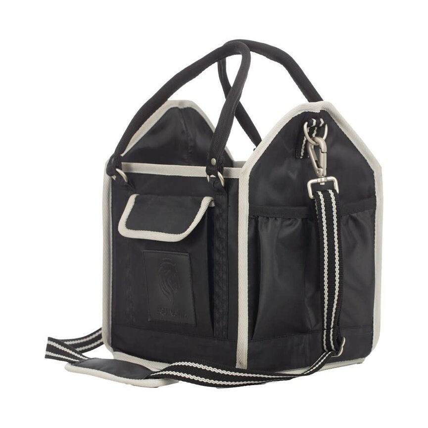 Darby Small Collapsible Grooming Tote