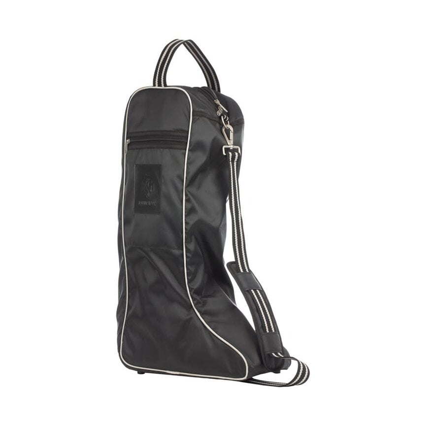 Darby Boot Bag