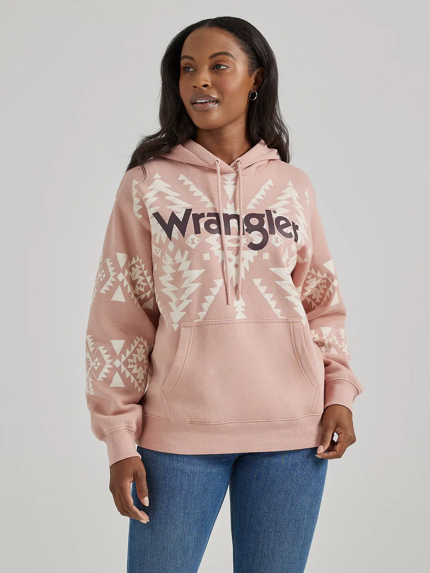 Pink☆ HOWDY hooded sweat 42e19779ccc0bfbfbf51c9ea866577