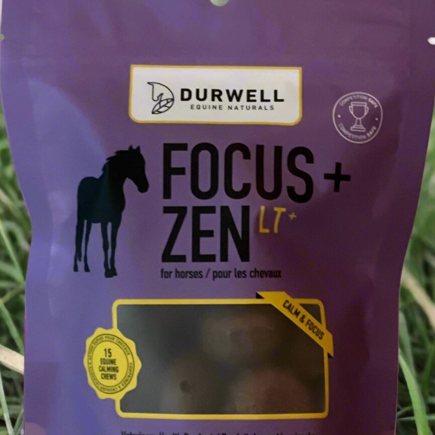 FOCUS + ZEN LT