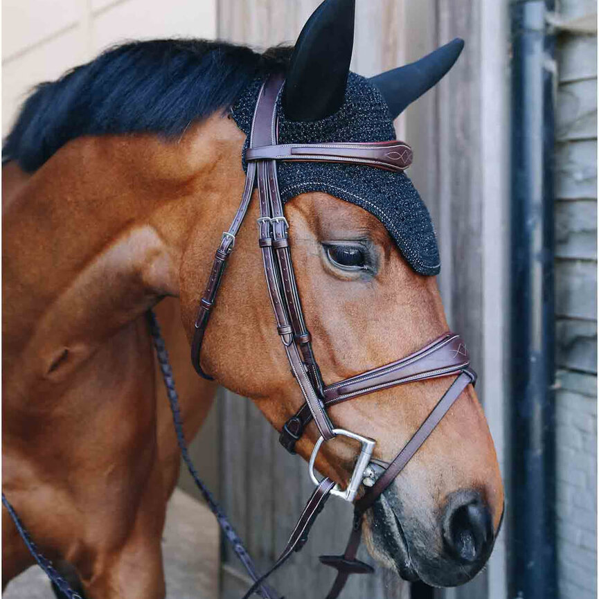 Fly Veil Wellington Sparkling : Soundless