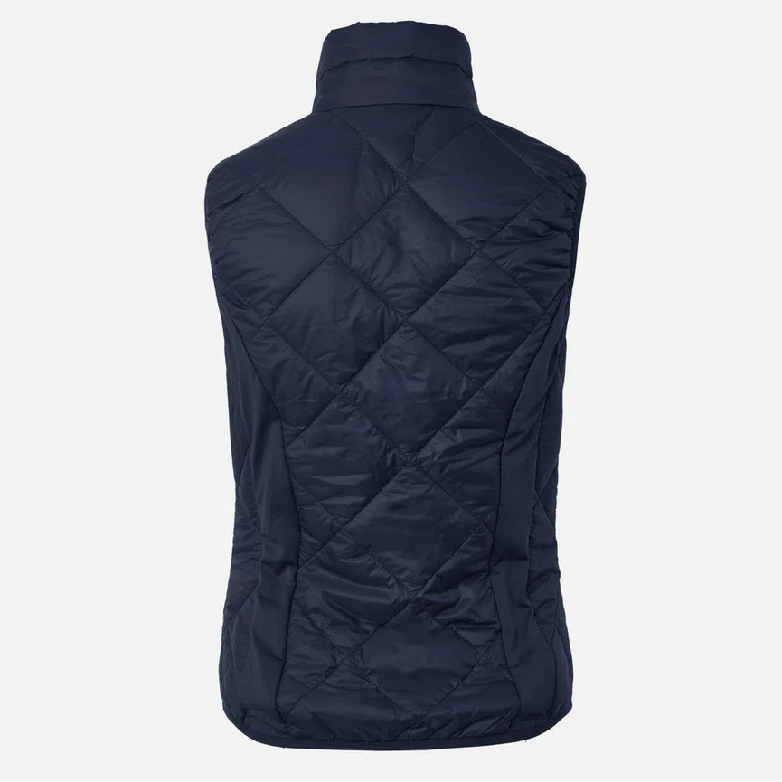 MARTINA LIGHTWEIGHT PADDED VEST