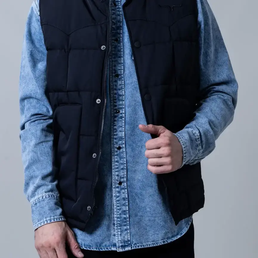 Muir Trail Vest