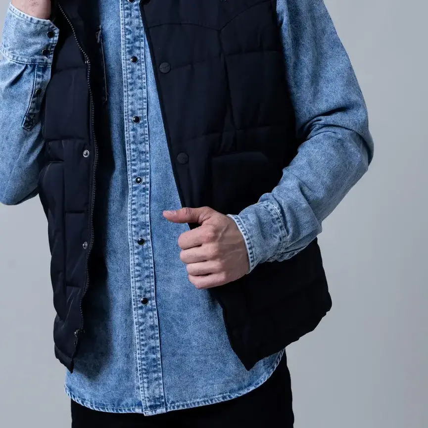 Muir Trail Vest