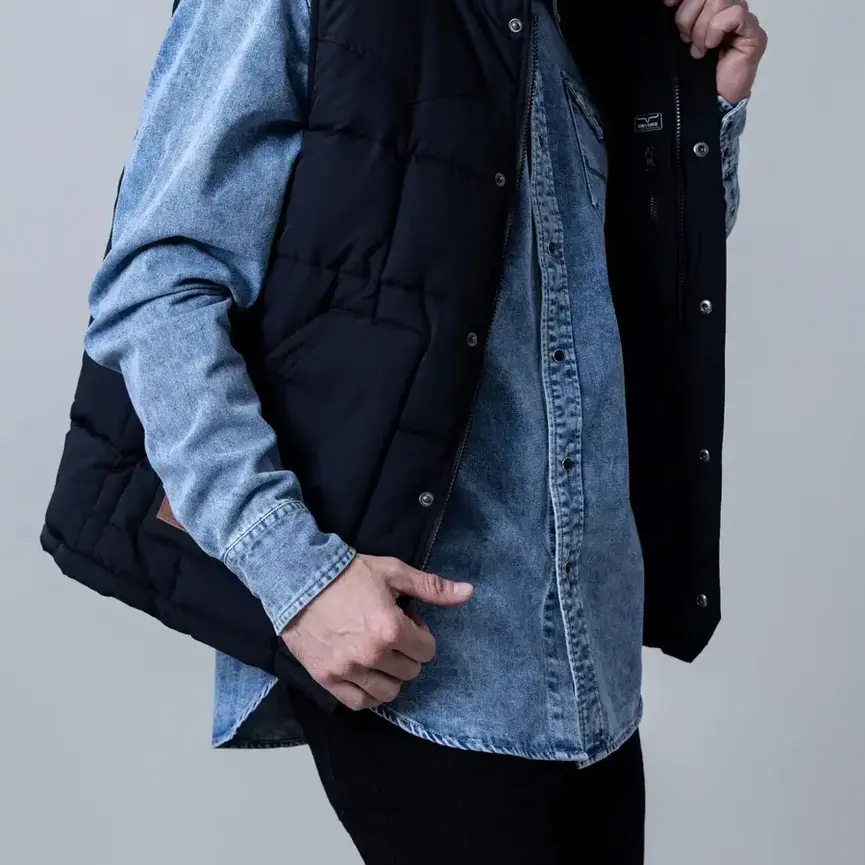 Muir Trail Vest