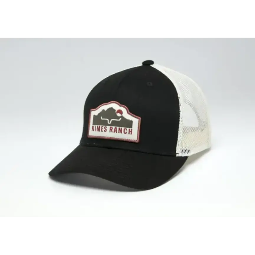 Camelback Cap