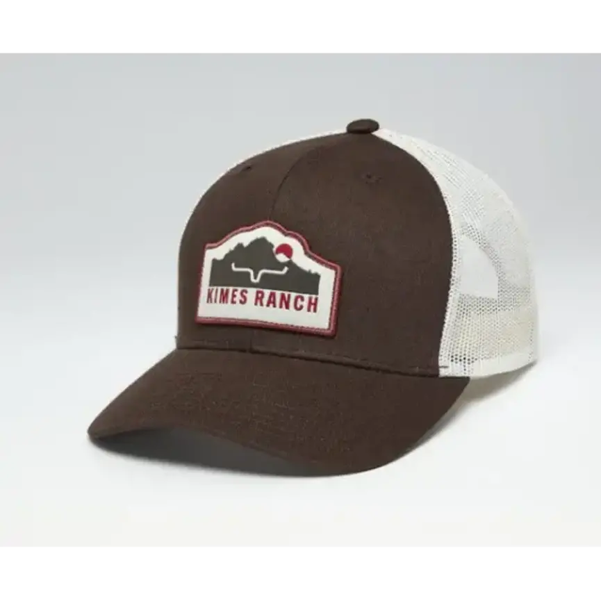 Camelback Cap