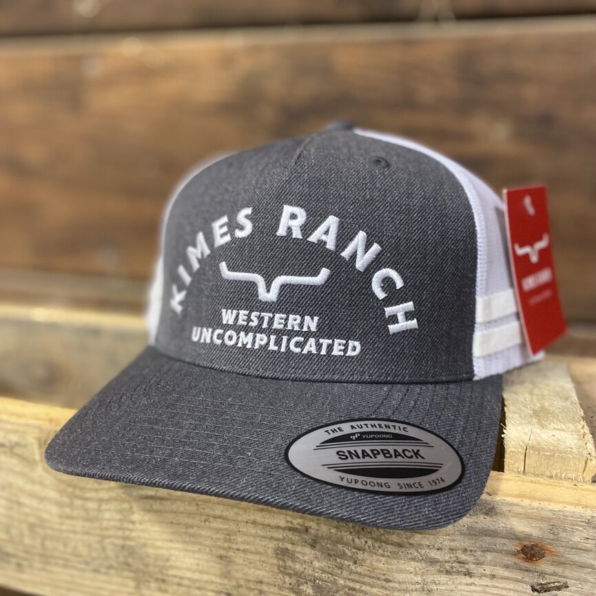 Cantor Cap
