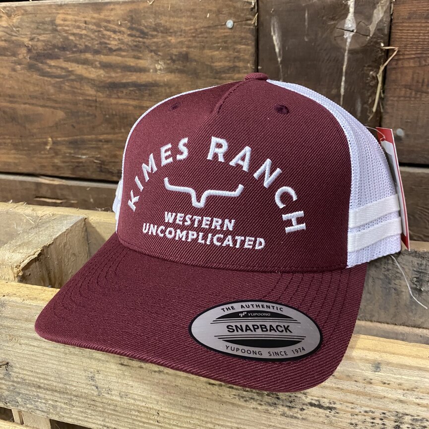 Cantor Cap
