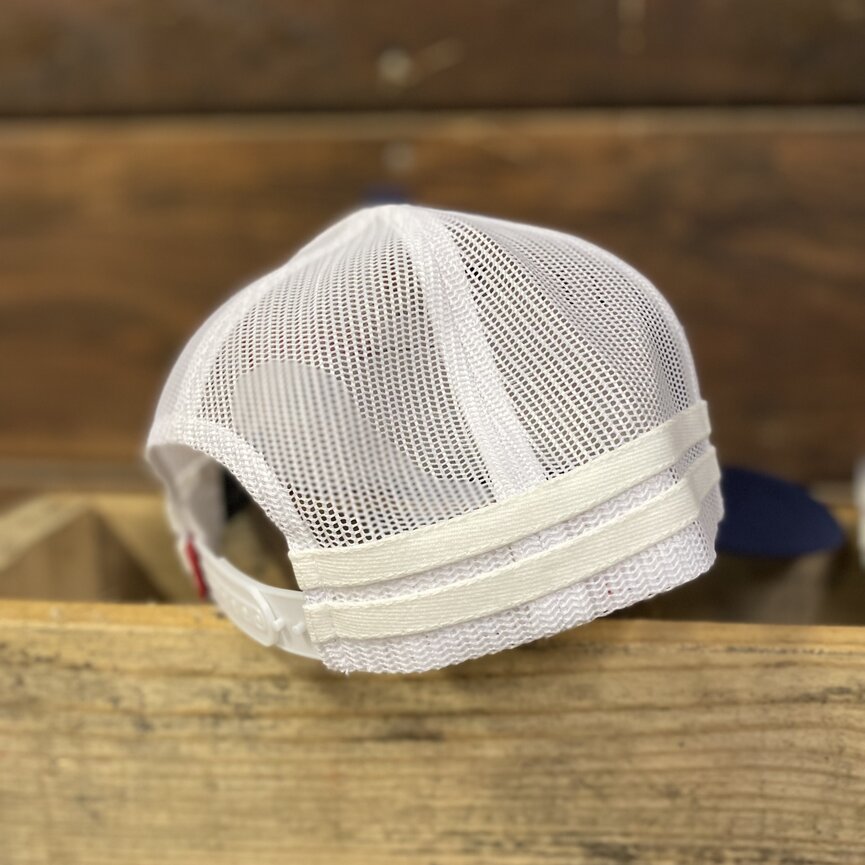 Cantor Cap