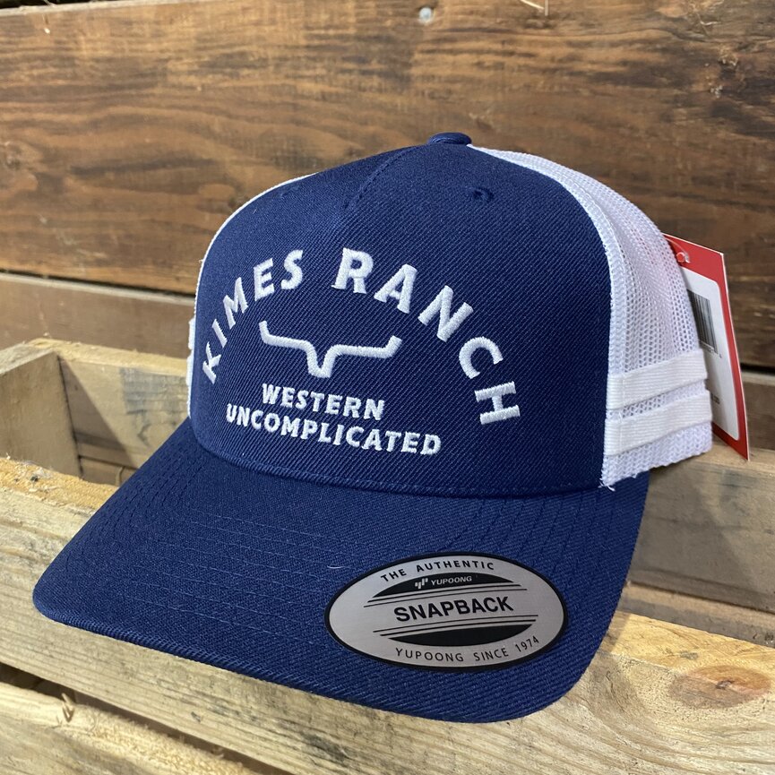 Cantor Cap