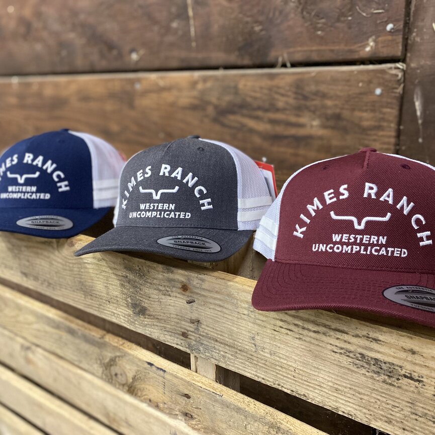 Cantor Cap