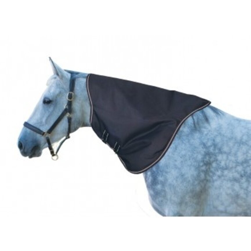 ULTIMATE SEAMLESS WATERPROOF WINTER HOOD