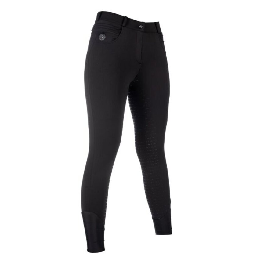 Heated riding breeches -Comfort- Style