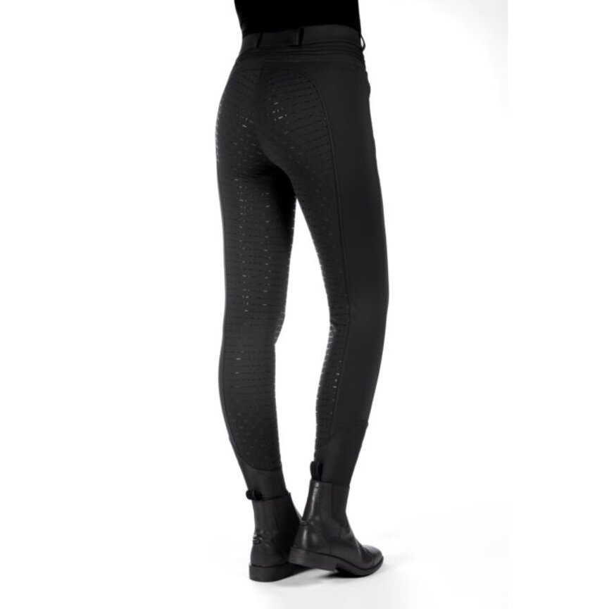 Heated riding breeches -Comfort- Style