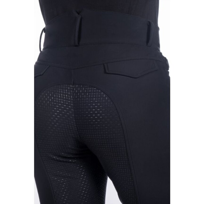 HEATED WINTER BREECHES