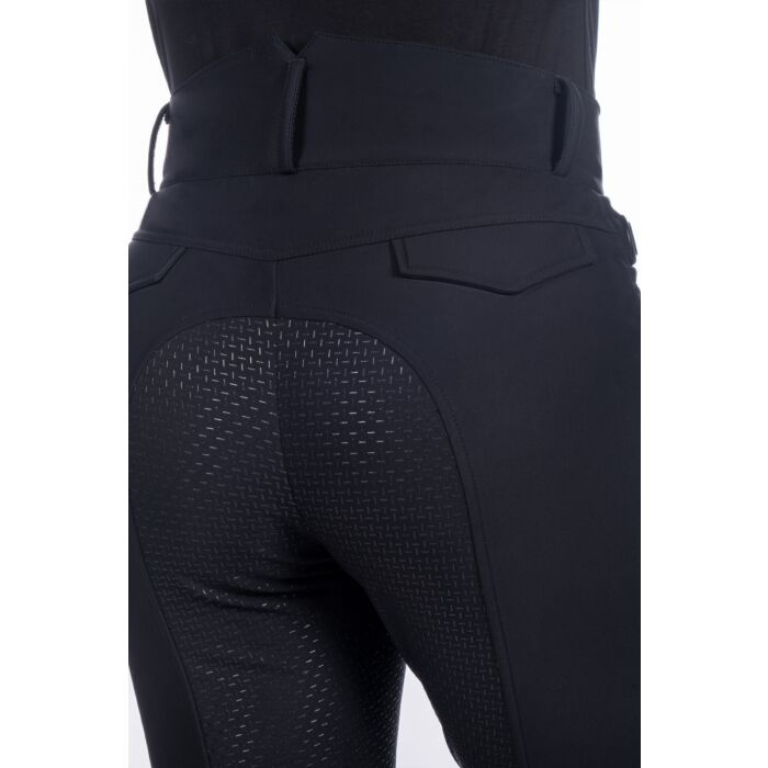 HEATED WINTER BREECHES - Equine Essentials Tack & Laundry