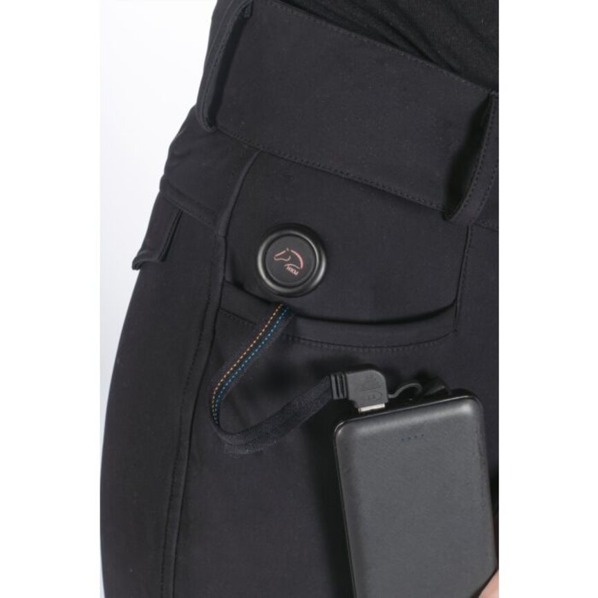 HEATED WINTER BREECHES