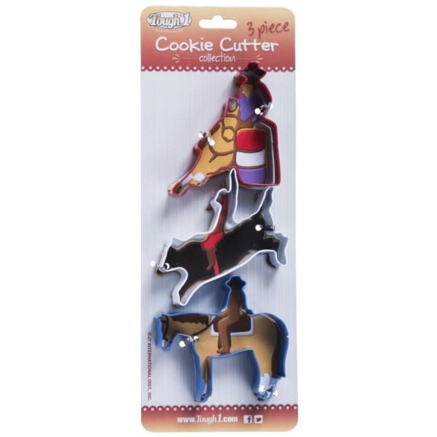 GIftware-Cookie Cutters