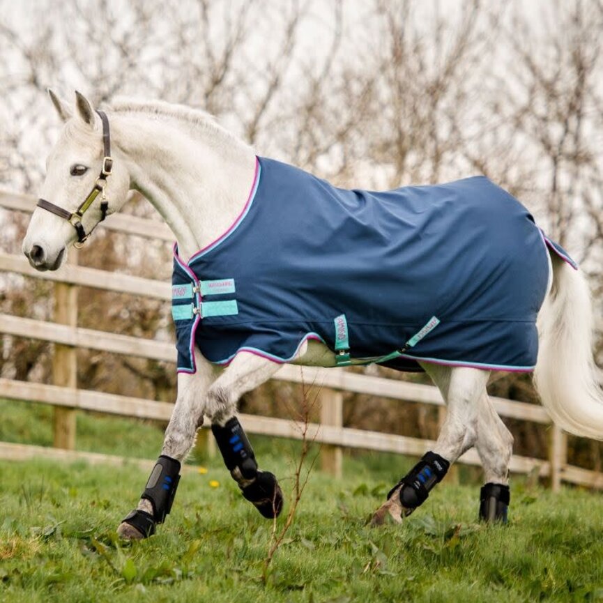 Hero 900 Pony Turnout (0g Light)