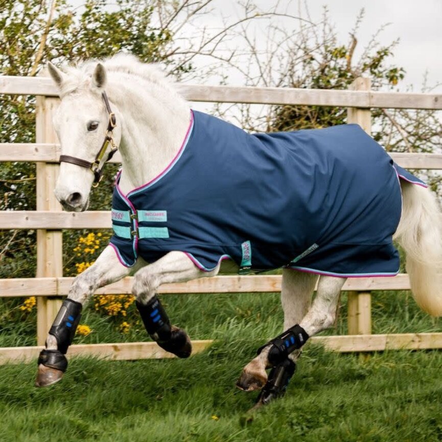 Hero 900 Pony Turnout (0g Light)