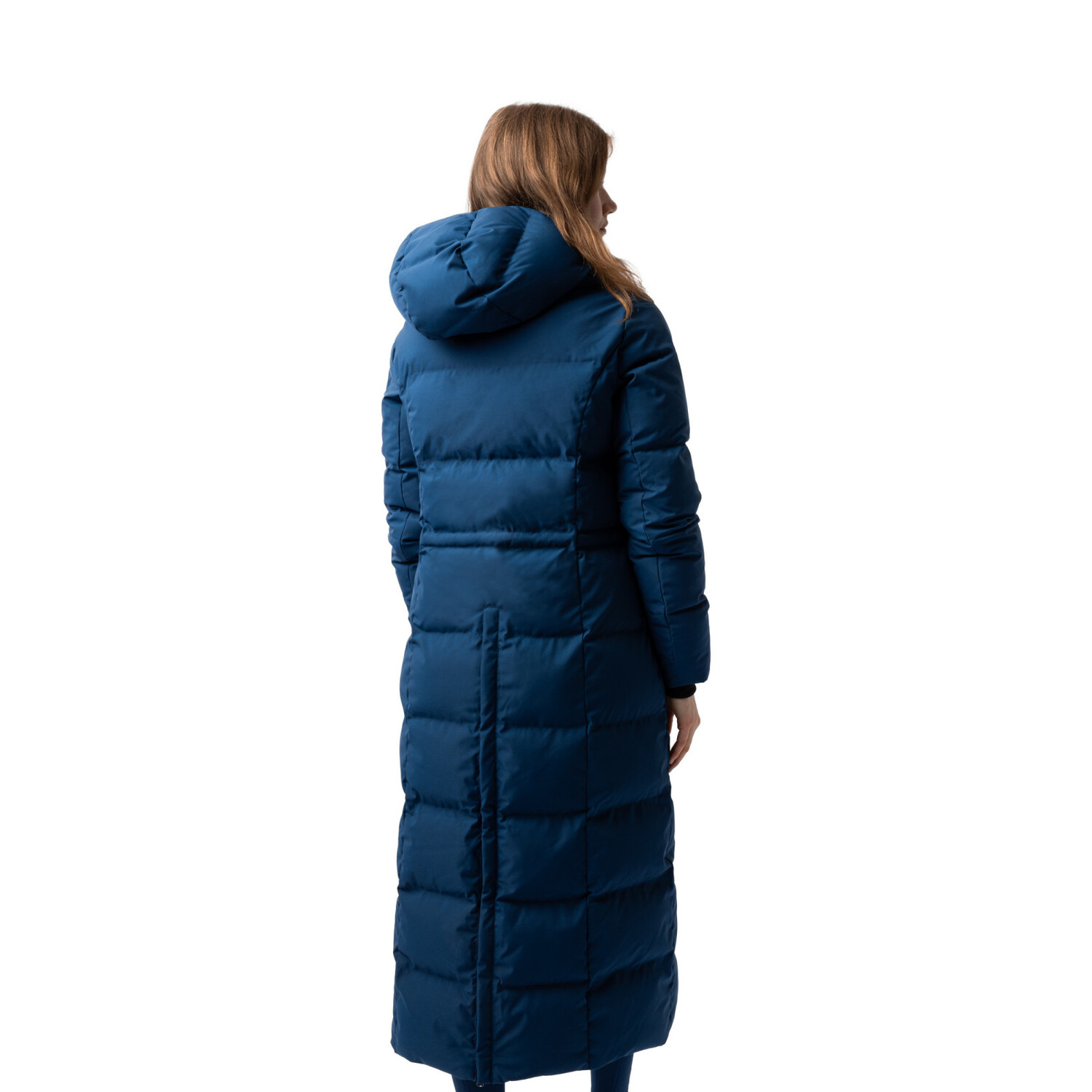 HORZE Paloma Womens Insulated Long Coat
