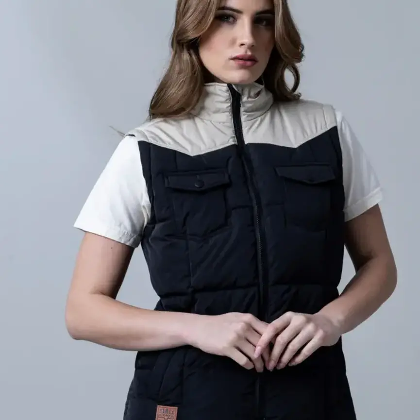 Wyldfire Vest