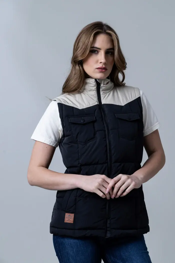 Wyldfire Vest - Equine Essentials Tack & Laundry Services