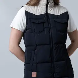 Wyldfire Vest - Equine Essentials Tack & Laundry Services