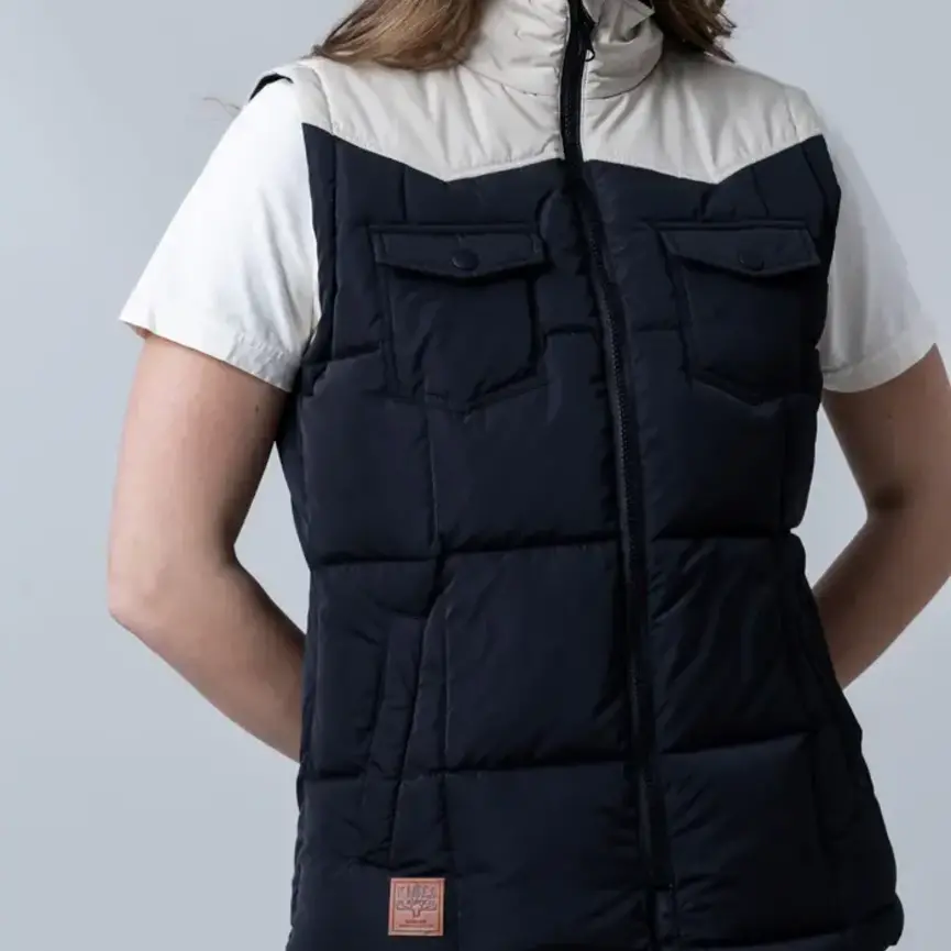 Wyldfire Vest