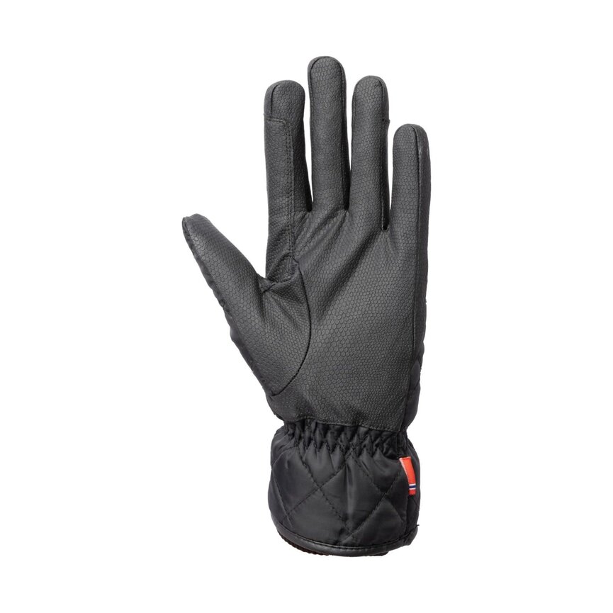 Onyx Waterproof Winter Gloves - Anthracite