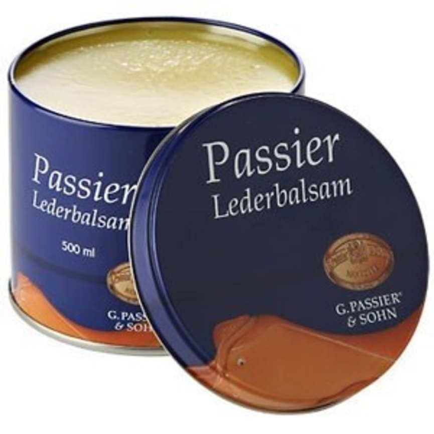 PASSIER LEDERBALSAM 500ML
