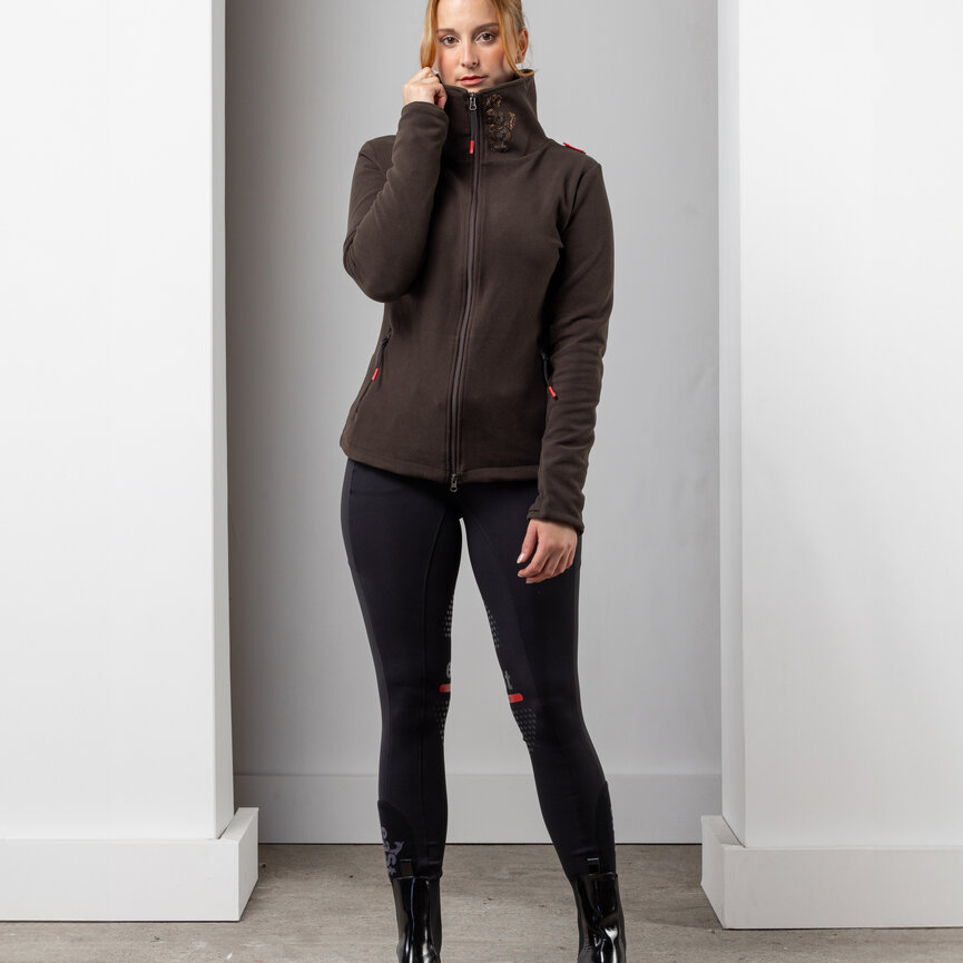 ALL DAY FLEECE