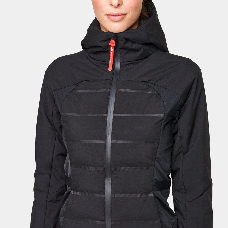 PERFORMANCE INSULATION