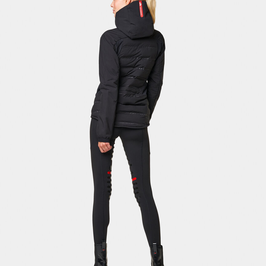 PERFORMANCE INSULATION