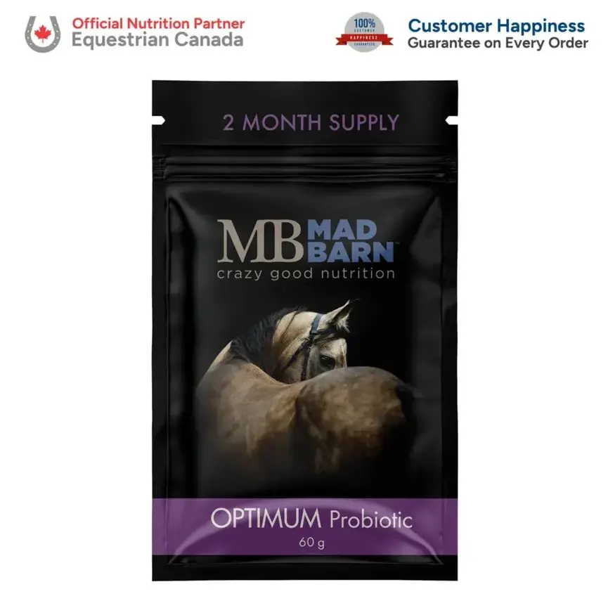 Optimum Probiotic