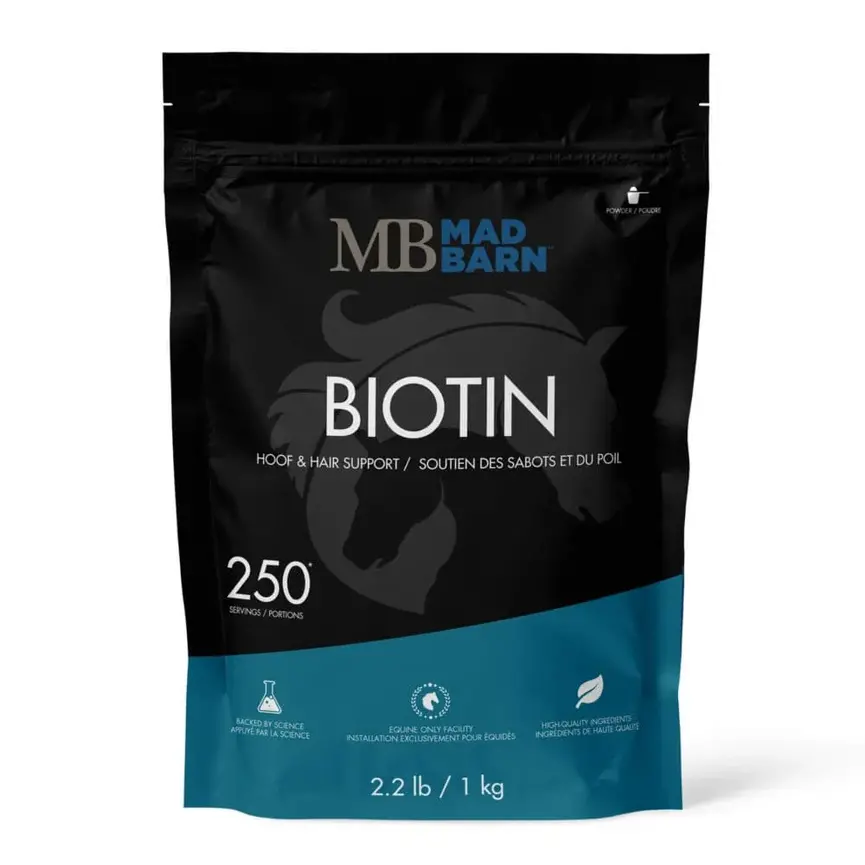 Biotin