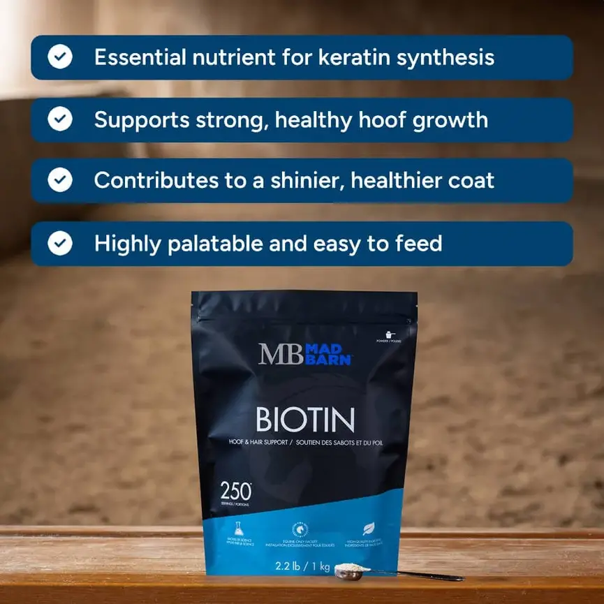 Biotin