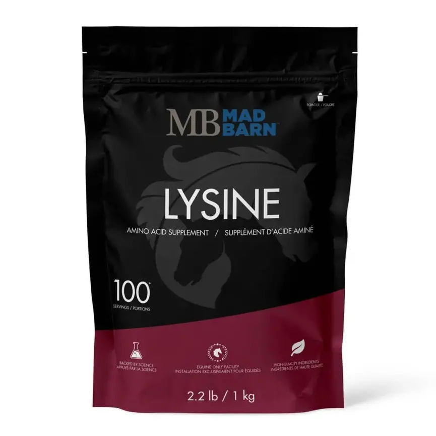 L-Lysine