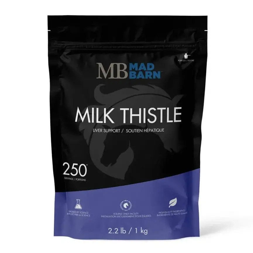 Milk Thistle