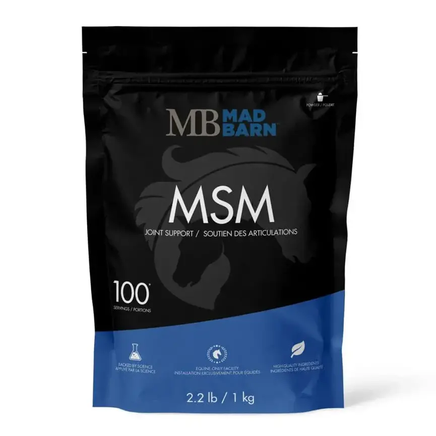 MSM