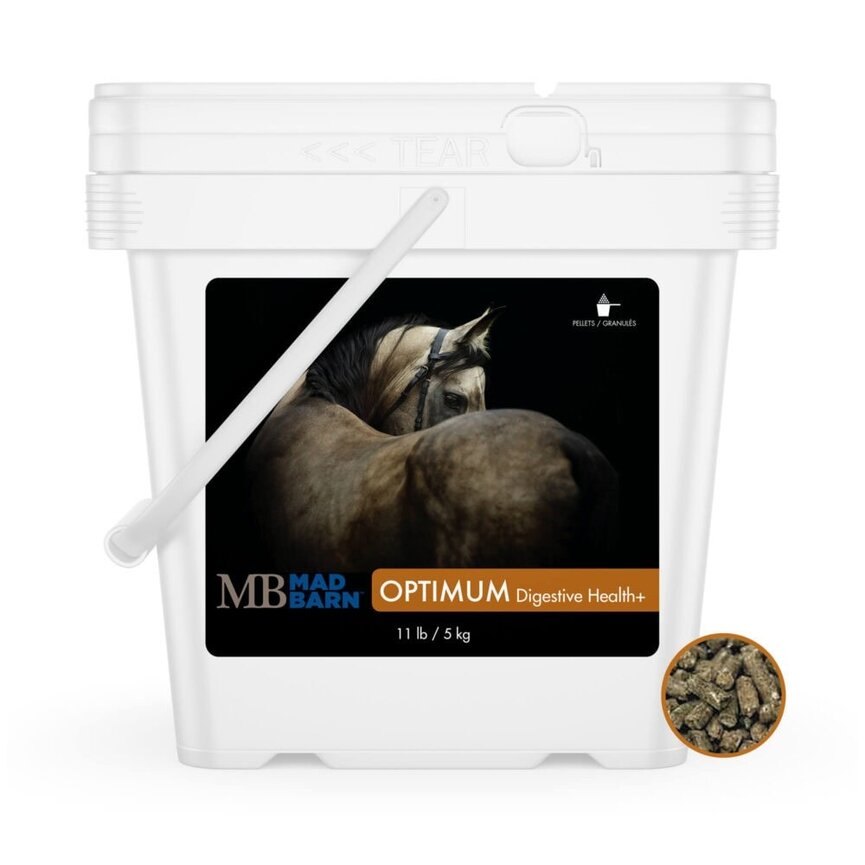Optimum Digestive Health