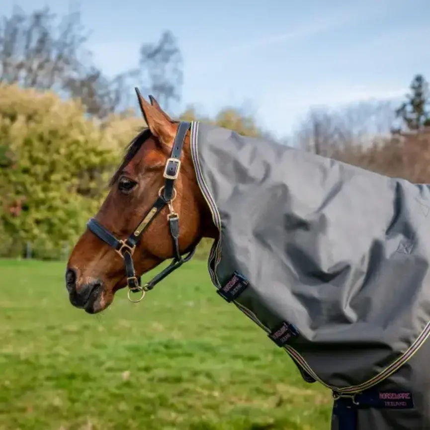 Bravo 12 Plus Pony Turnout (0g Light)