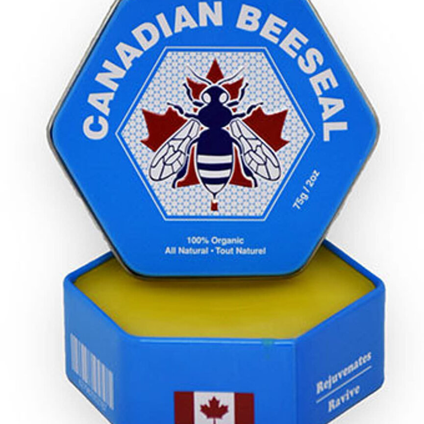 Canadian Beeseal - 75 g  (2 oz)
